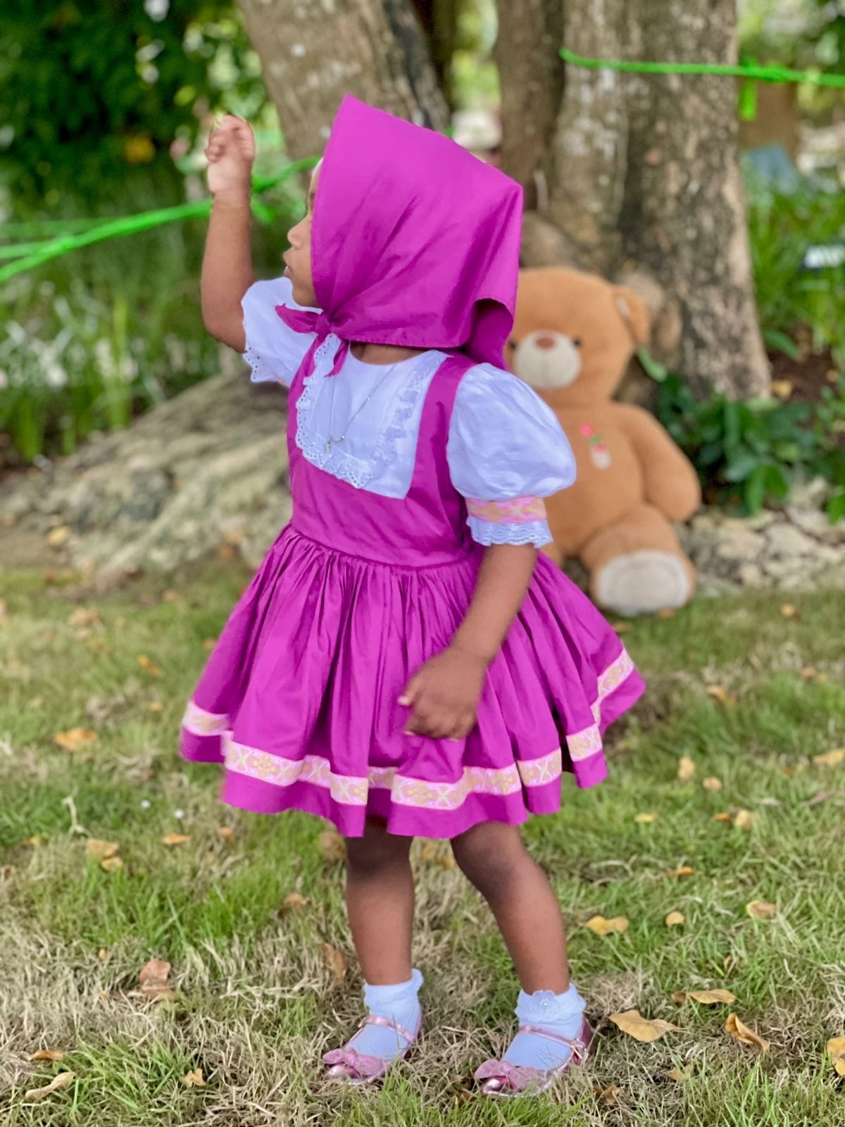 Vestido masha 1-2
