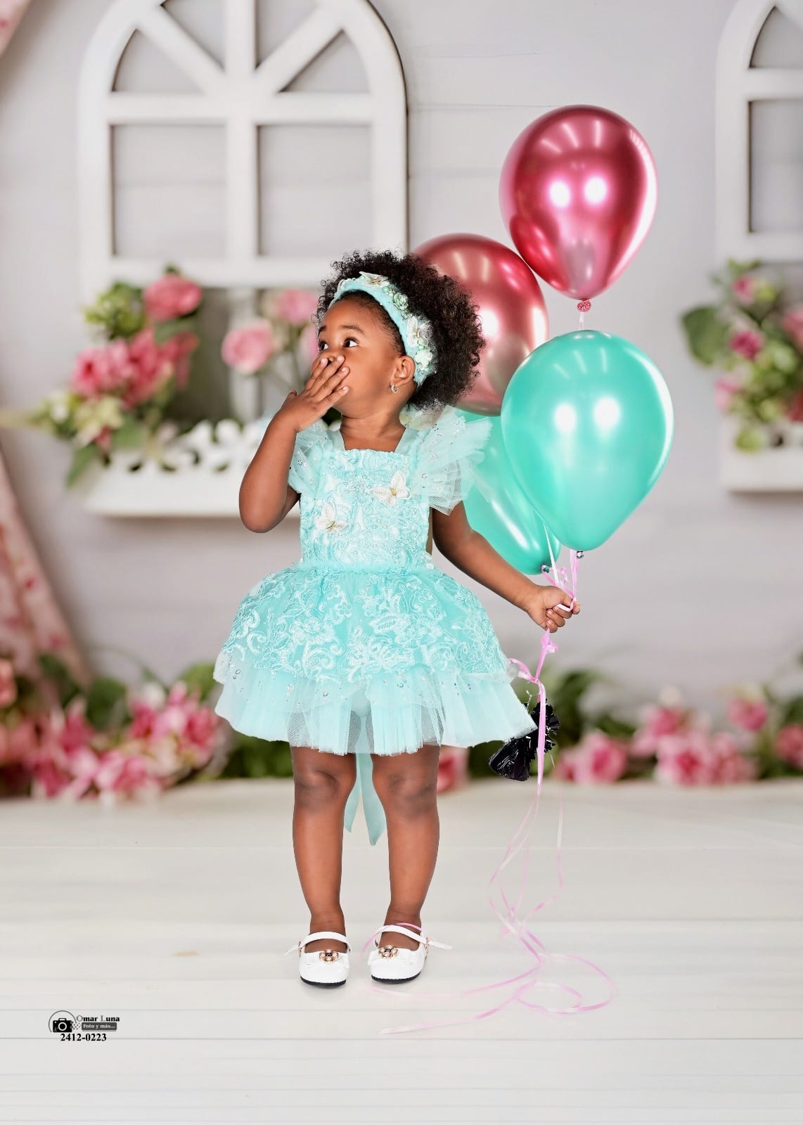 Vestido Acua corto lov