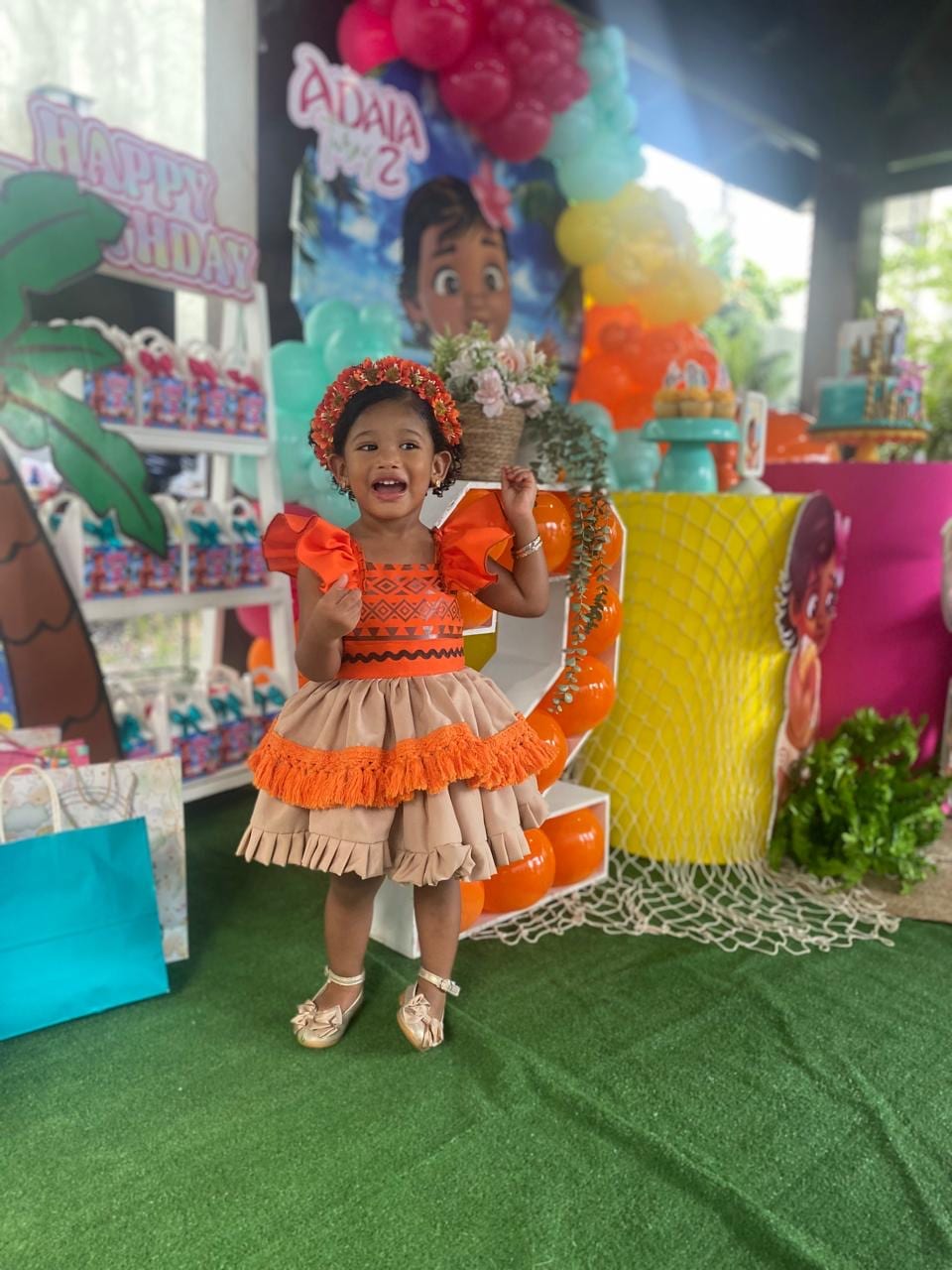 Vestido Mohana 3-5