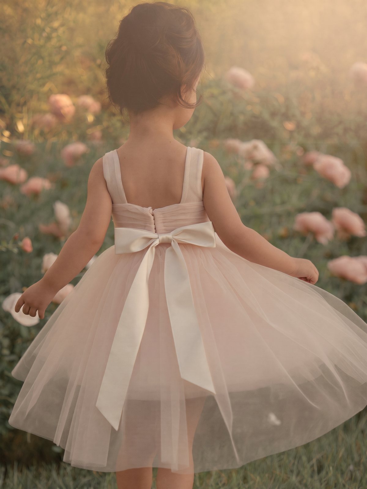 Vestido de Littlefrogrd